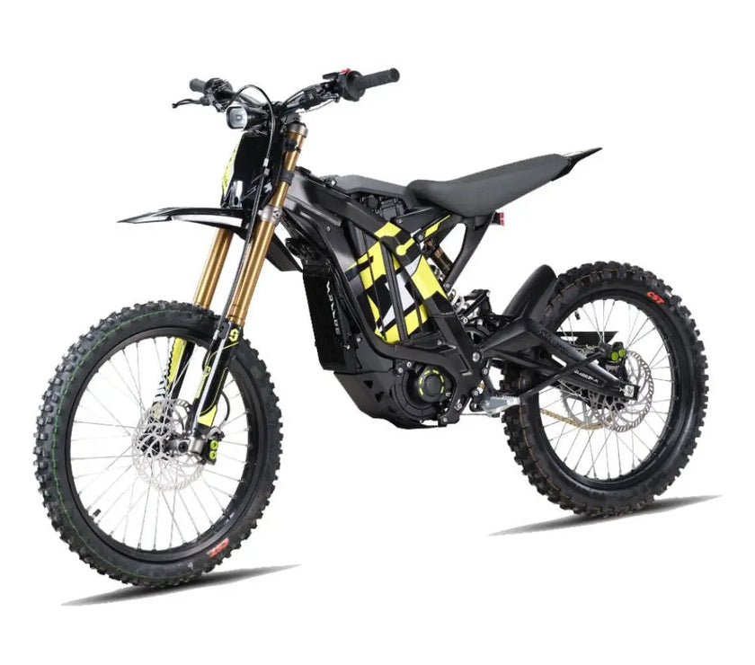 2025 Surron Light Bee X EV Warehouse