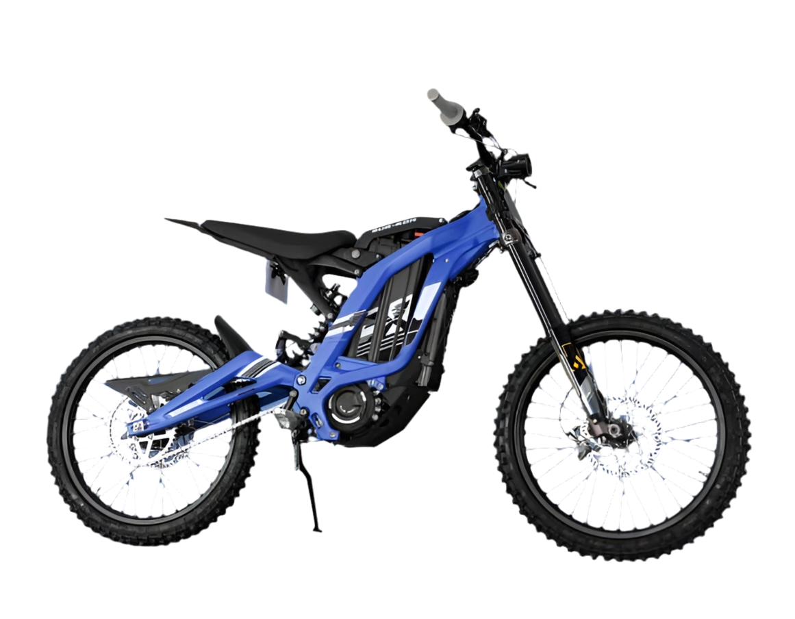 2024 Surron Light Bee X Complete Bike 60V40AH