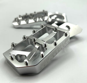 Gear’d Up Surron Ultra Bee Foot Pegs EV Warehouse