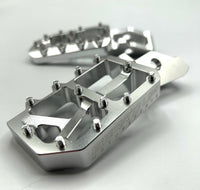 Gear’d Up Surron Ultra Bee Foot Pegs EV Warehouse