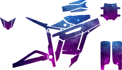 TALARIA - “GALAXY" Graphics Guys