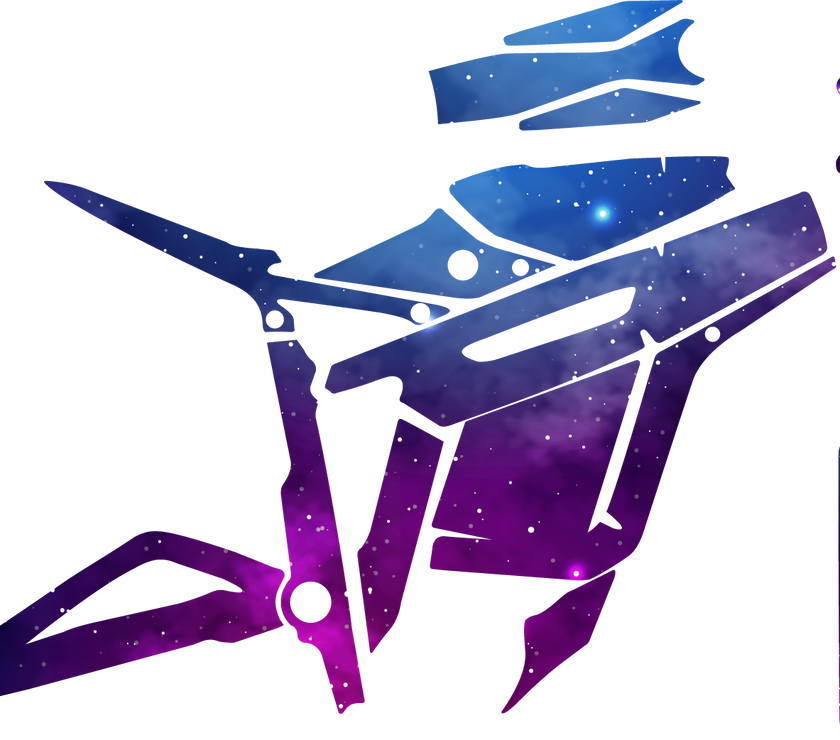 TALARIA - “GALAXY" Graphics Guys