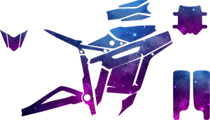 TALARIA - “GALAXY" Graphics Guys