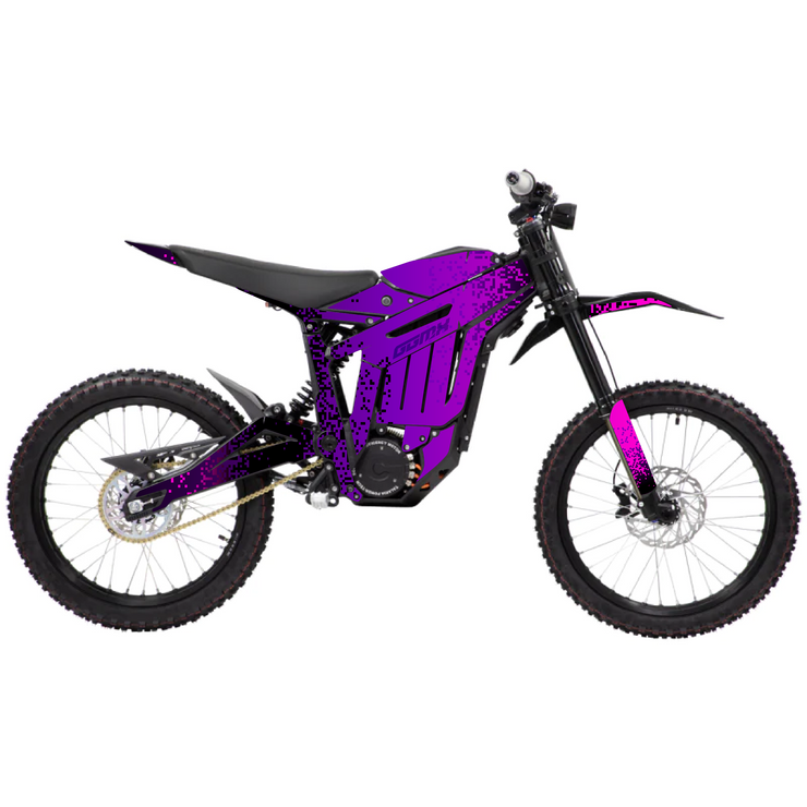 TALARIA - "DIGITAL DASH" Graphics Guys