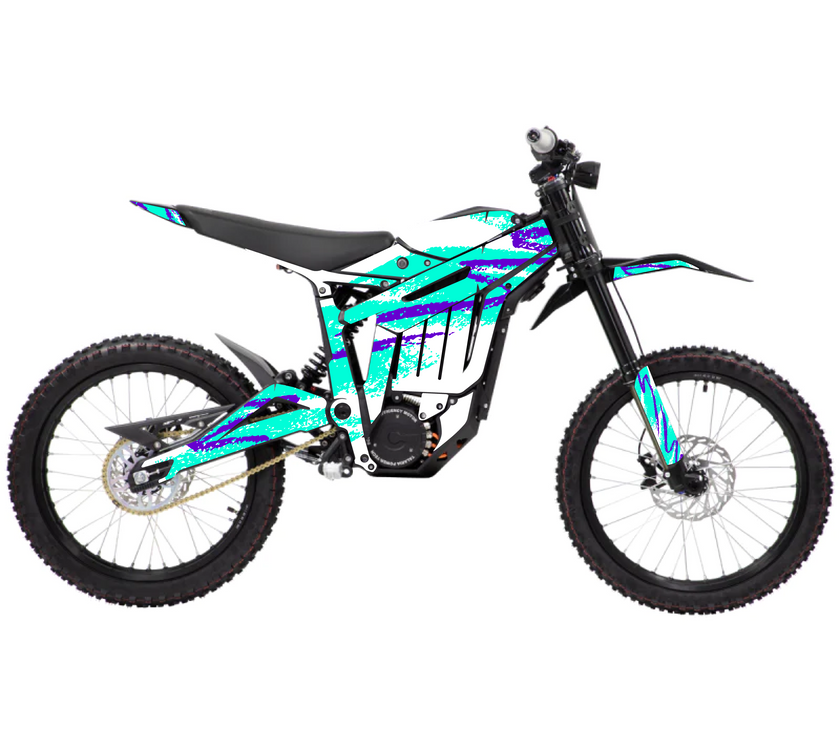 TALARIA - "DIXIE" Graphics Guys