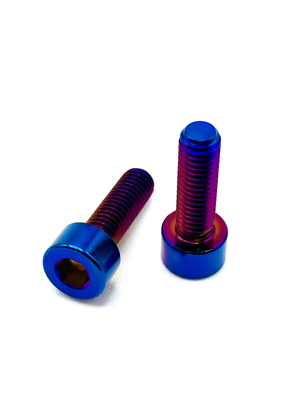 Titanium Throttle Bolts-Surron LBX EV Warehouse