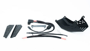 EBMX X-9000 Controller E-Ride Pro Harness, Mounting Kit and Bashguard V3 (excludes controller)