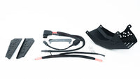 EBMX X-9000 Controller E-Ride Pro Harness, Mounting Kit and Bashguard V3 (excludes controller)