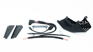 EBMX X-9000 Controller E-Ride Pro Harness, Mounting Kit and Bashguard V3 (excludes controller)