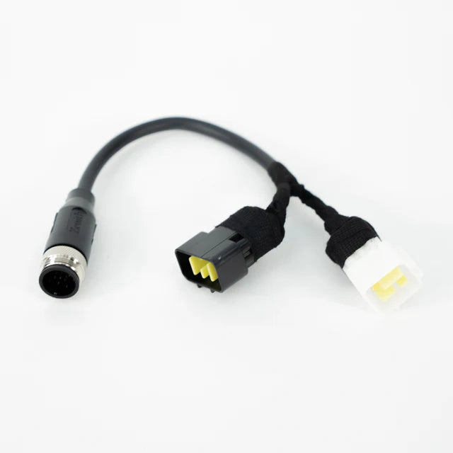 EBMX X-9000-V2 Controller SurRon LBX Harness