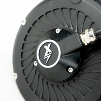 EBMX XLB-60 Liquid Cooled Motor (No Harness) EV Warehouse