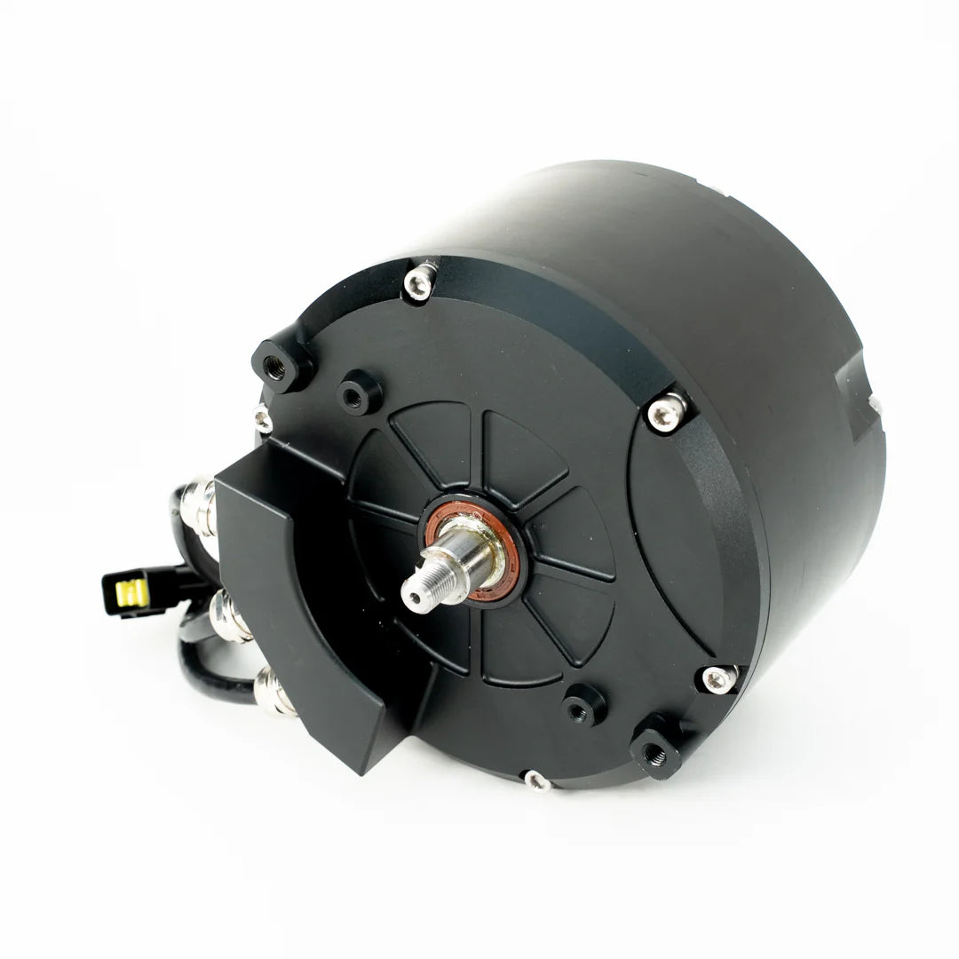 EBMX XLB-60 Liquid Cooled Motor (No Harness) EV Warehouse