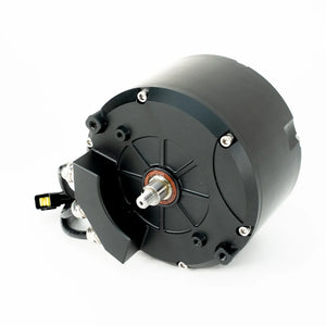 EBMX XLB-60 Liquid Cooled Motor (No Harness) EV Warehouse