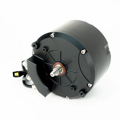 EBMX XLB-60 Liquid Cooled Motor (No Harness) EV Warehouse