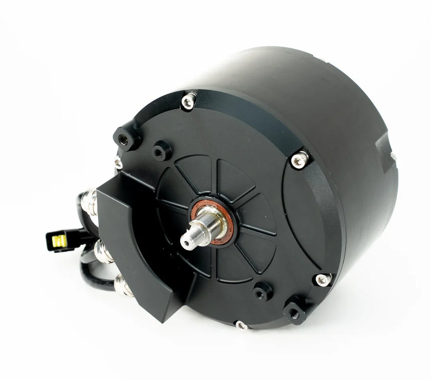 EBMX XLB-60 Liquid Cooled Motor (No Harness) EV Warehouse