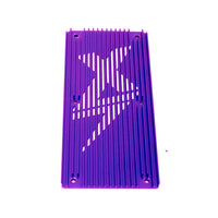 EBMX X-9000 Controller Air Cooled Heat Sink EV Warehouse