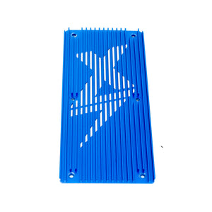 EBMX X-9000 Controller Air Cooled Heat Sink EV Warehouse