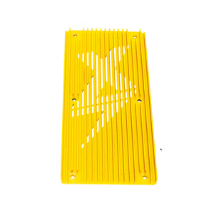 EBMX X-9000 Controller Air Cooled Heat Sink EV Warehouse