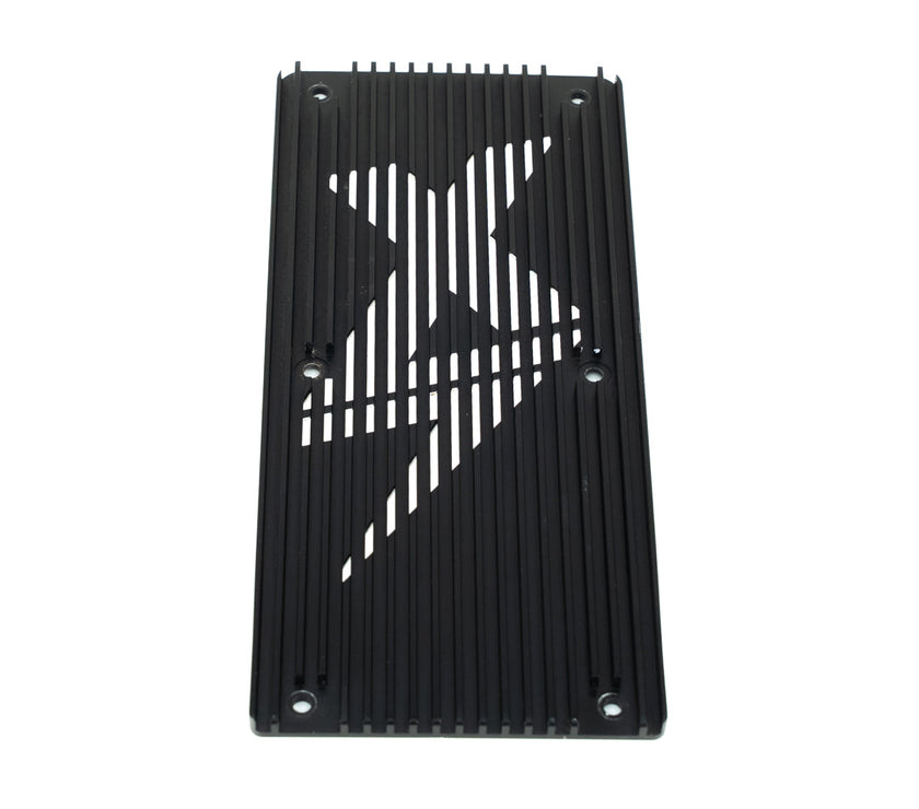 EBMX X-9000 Controller Air Cooled Heat Sink EV Warehouse