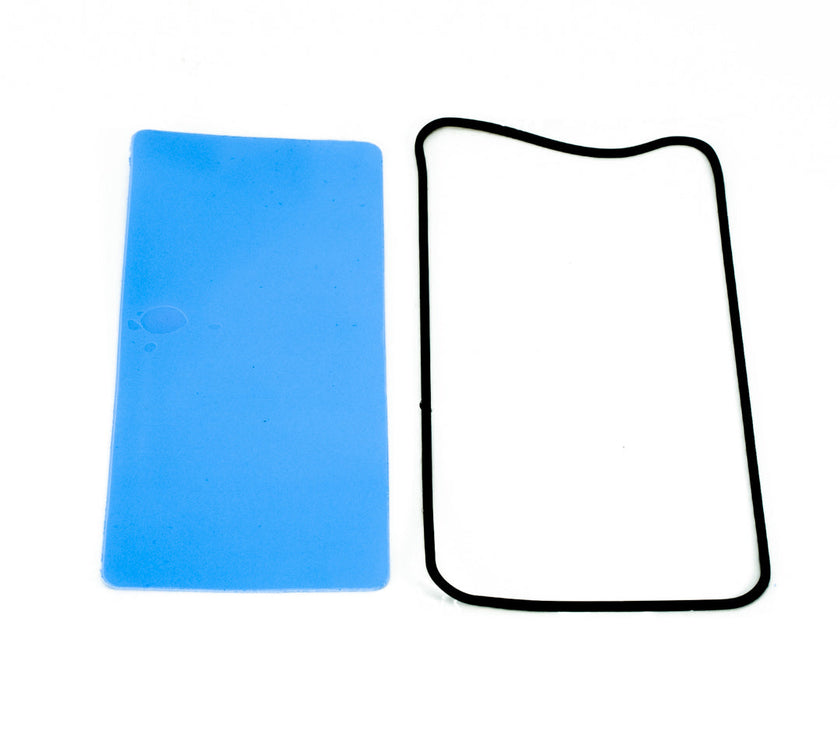 EBMX X-9000 Controller Air Cooled Heat Sink EV Warehouse