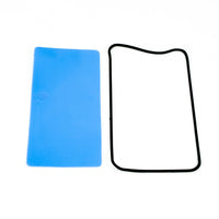 EBMX X-9000 Controller Air Cooled Heat Sink EV Warehouse