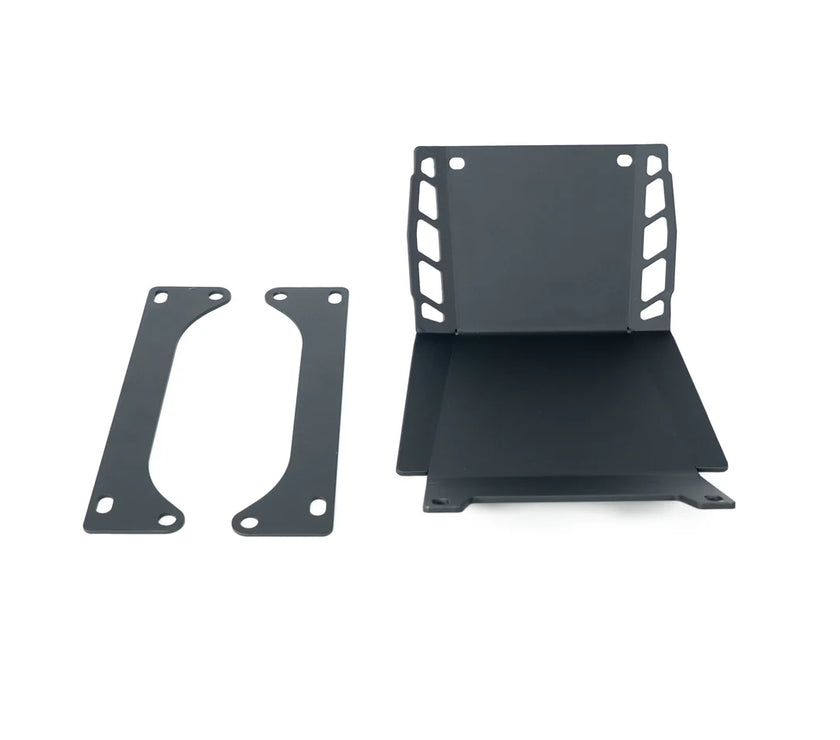 EBMX X-9000-V3 Talaria XXX Harness Brackets and Bashguard