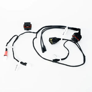 EBMX X-9000-V3 Controller Race Harness for Light Bee