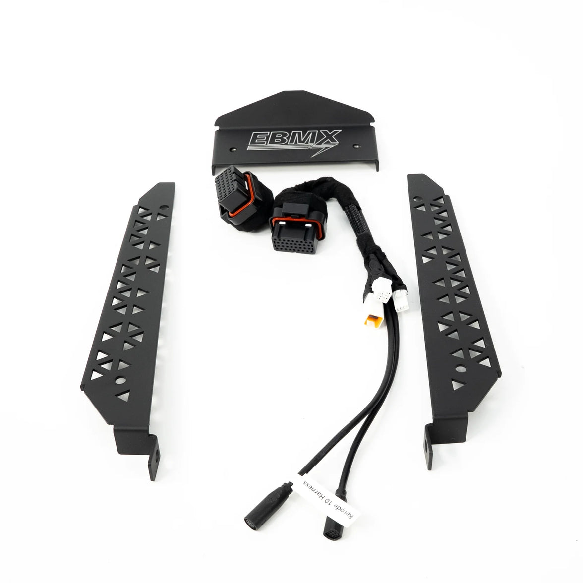 EBMX X-9000-V3 ReRode R1 Harness and Mounting Kit