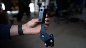 Syntec Moto Ultra Bee Footbrake Kit