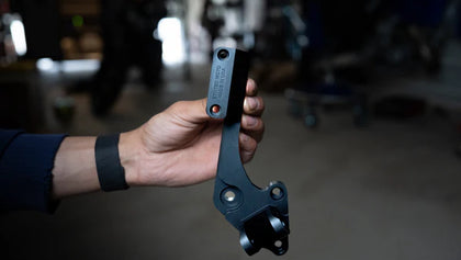 Syntec Moto Ultra Bee Footbrake Kit