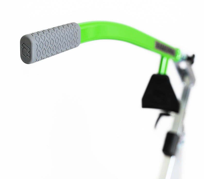 Rabaconda Street Tire Changer EV Warehouse