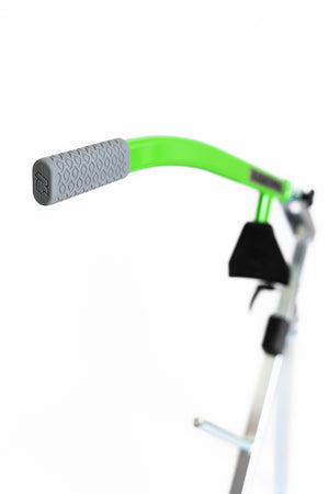 Rabaconda Street Tire Changer EV Warehouse