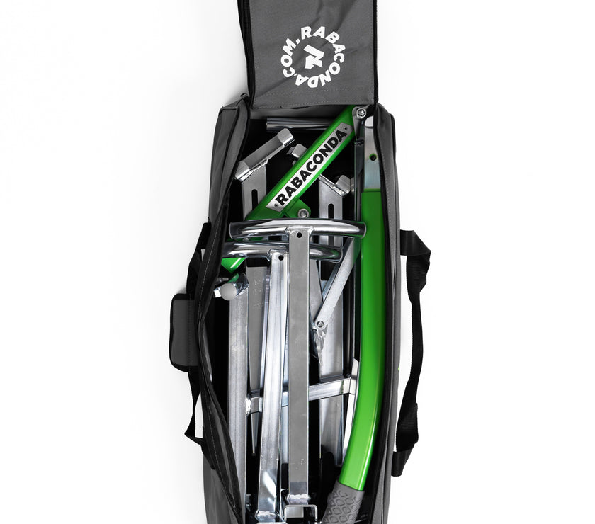 Rabaconda Dirt Tire Changer Rabaconda