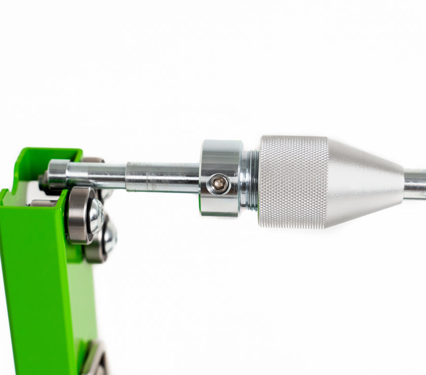 Rabaconda Pro Wheel Balancer Rabaconda