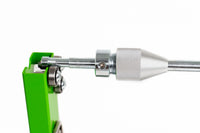 Rabaconda Pro Wheel Balancer Rabaconda