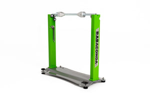 Rabaconda Pro Wheel Balancer Rabaconda