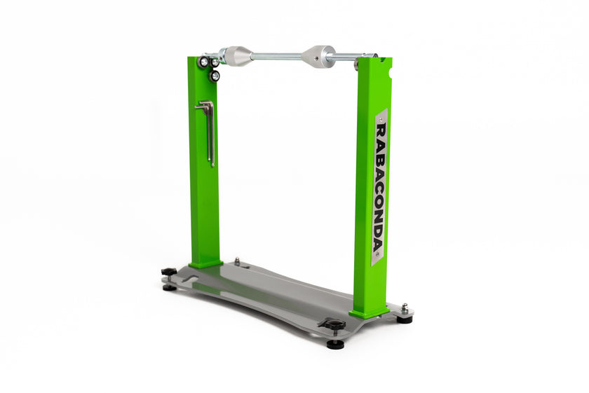 Rabaconda Pro Wheel Balancer Rabaconda