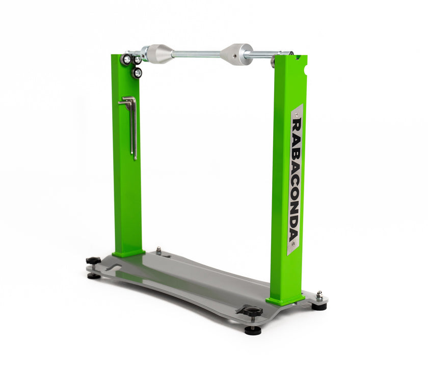 Rabaconda Pro Wheel Balancer Rabaconda