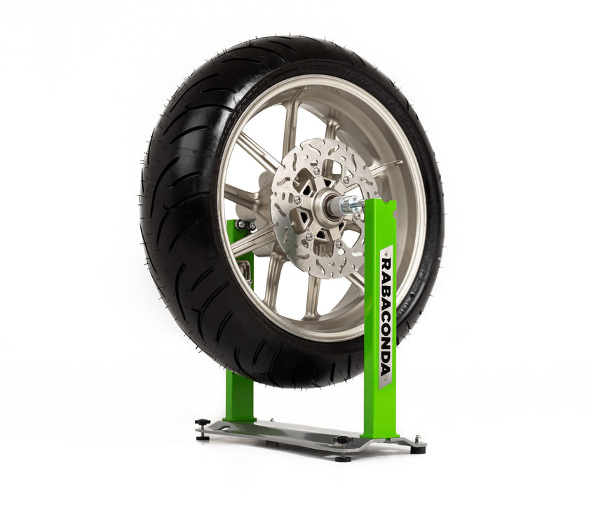 Rabaconda Pro Wheel Balancer Rabaconda