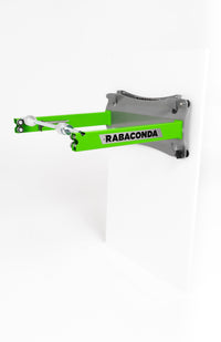 Rabaconda Pro Wheel Balancer Rabaconda