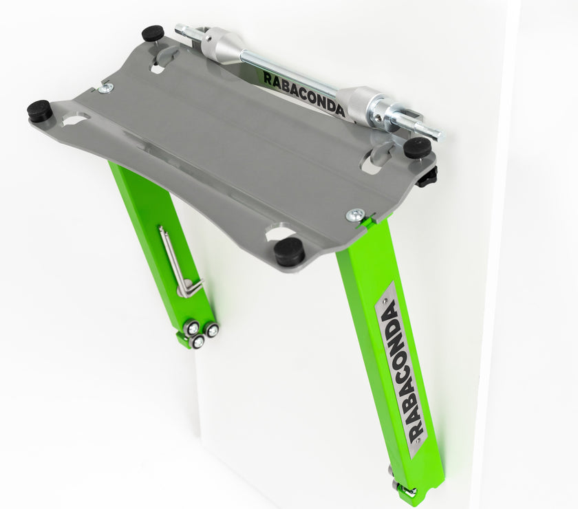 Rabaconda Pro Wheel Balancer Rabaconda