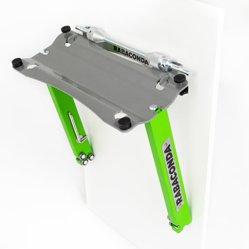 Rabaconda Pro Wheel Balancer Rabaconda