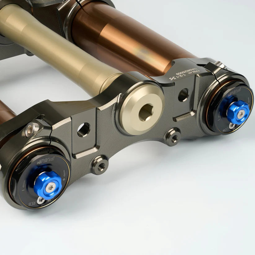 TRAXION S - Surron Ultra Bee / Talaria Komodo