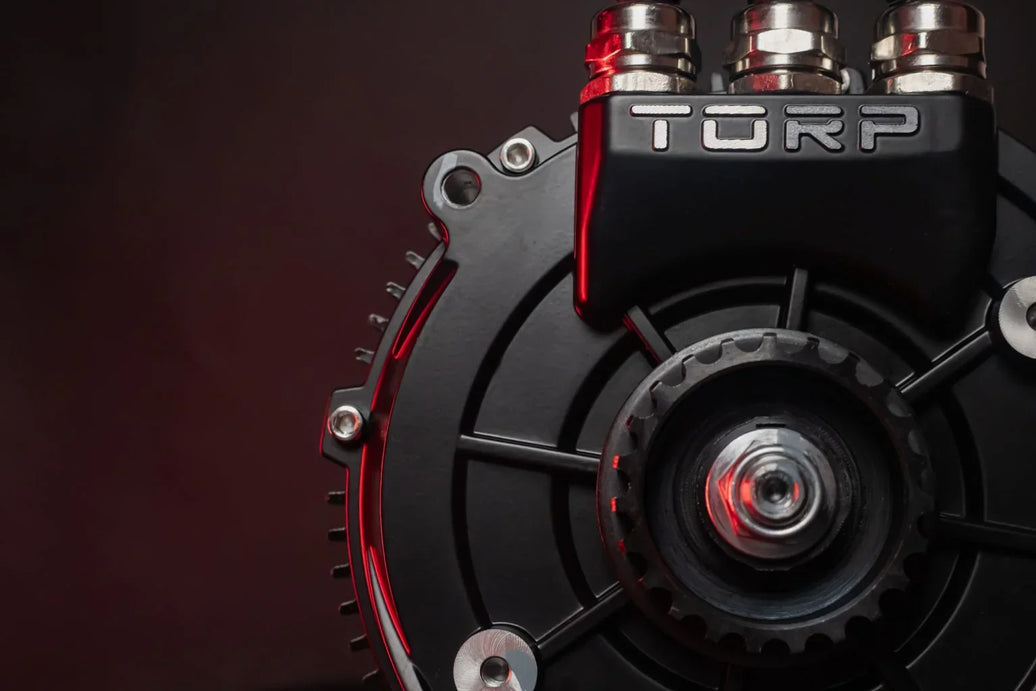 Torp TM25 Motor for Surron Light Bee