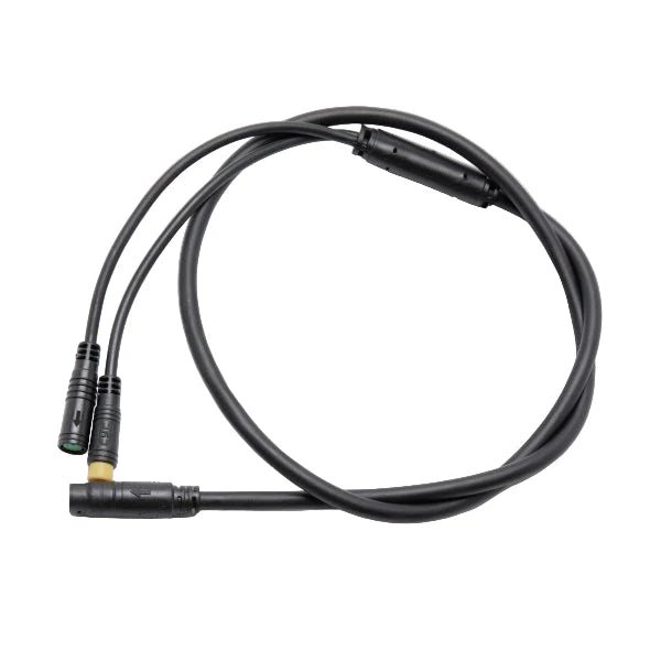 EBMX X-9000-V2 Controller 1-2 Harness