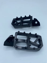 Gear’d Up Foot Pegs Surron Light Bee/Talaria/E-Ride Pro EV Warehouse