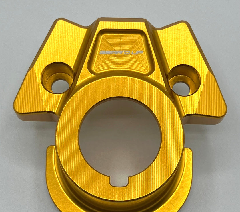 Talaria Sting Ignition Cover-Gear’d Up EV Warehouse