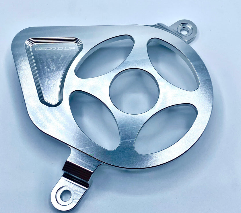 Talaria Sting Motor Cover-Gear’d Up EV Warehouse