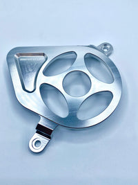 Talaria Sting Motor Cover-Gear’d Up EV Warehouse