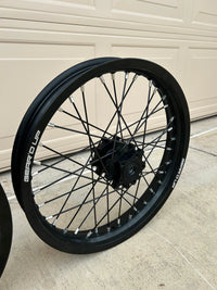 Gear'd Up Custom E-Moto Wheels-Surron/Talaria/E-Ride Pro My Store